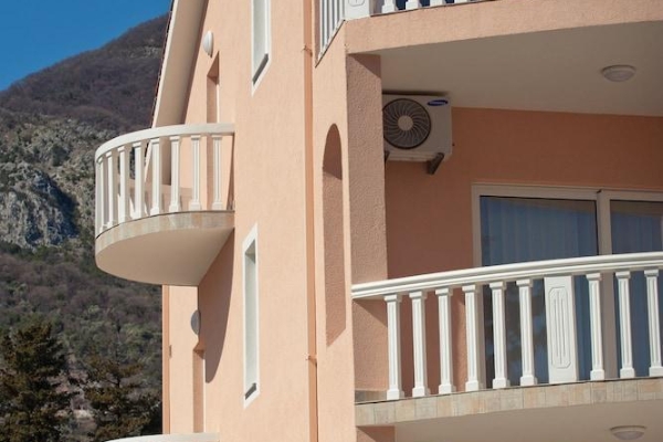Hotel Bella Vista (Donja Jošica)